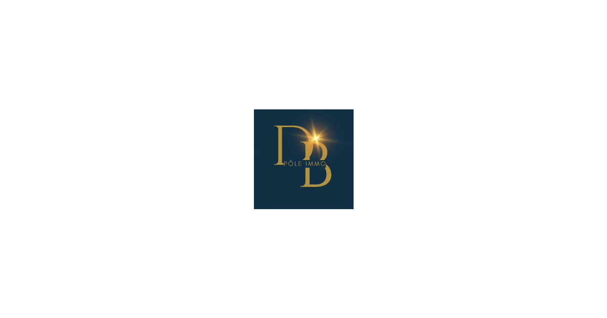 Logo de l'agence Pôle Immo